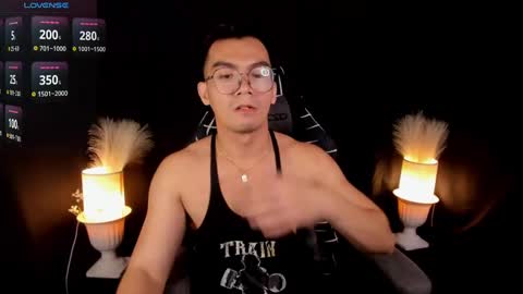 Snapshot of 000batman000 chatting on March 2025 12:01:02 PM Bruce online show from March 2025 12:01:02 PM