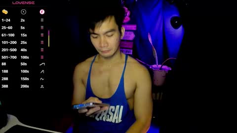 Snapshot of 000batman000 chatting on March 2026 08:27:02 AM Bruce online show from March 2026 08:27:02 AM