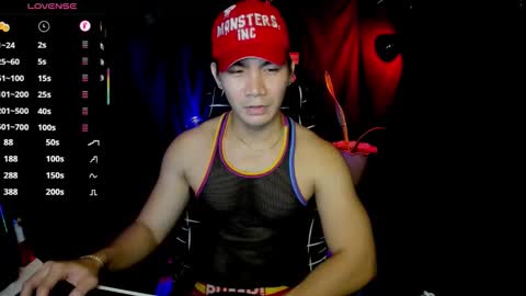 Snapshot of 000batman000 chatting on March 2026 06:14:01 AM Bruce online show from March 2026 06:14:01 AM