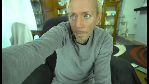 jeff online show from January 2025 12:44:02 PM