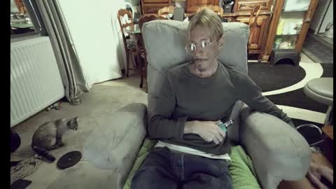 jeff online show from November 2025 08:53:01 PM