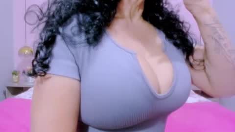 Valeria online show from December 2024 09:23:01 AM