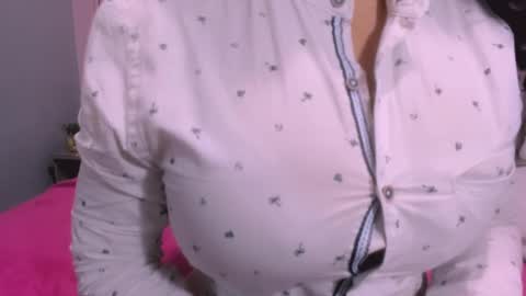 Valeria online show from December 2024 06:25:01 PM