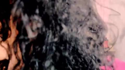 Valeria online show from March 2025 10:15:02 AM