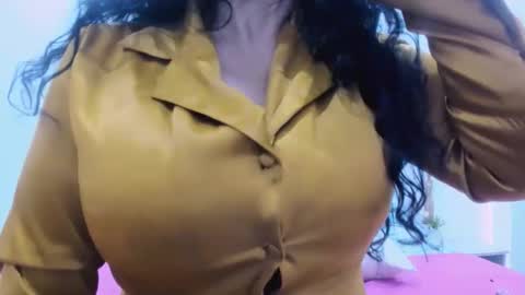 Valeria online show from April 2026 07:23:01 PM