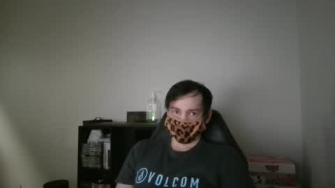 Snapshot of 058james chatting on January 2025 09:36:02 AM 058james online show from January 2025 09:36:02 AM