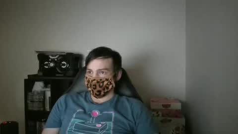 Snapshot of 058james chatting on January 2025 07:07:01 AM 058james online show from January 2025 07:07:01 AM