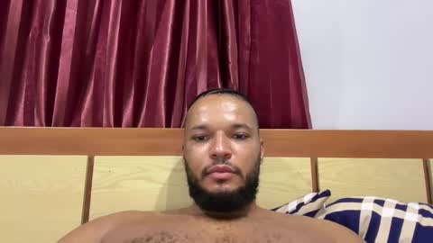 Kingsley online show from December 2024 10:22:01 PM