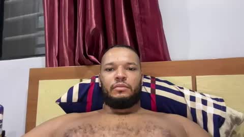 Kingsley online show from December 2024 02:19:02 AM