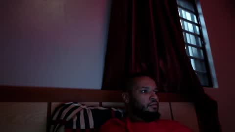 Kingsley online show from December 2024 04:59:02 PM