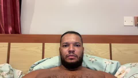 Kingsley online show from December 2024 04:01:02 AM