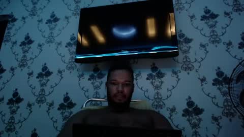 Kingsley online show from December 2024 11:28:01 PM