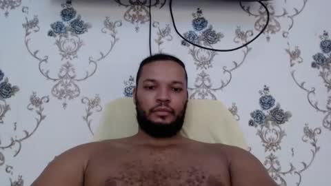 Kingsley online show from January 2025 10:49:02 AM