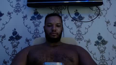 Kingsley online show from January 2025 07:49:02 AM