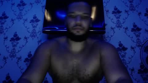 Kingsley online show from January 2025 11:55:01 PM