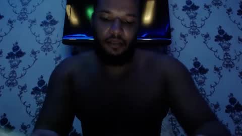 Kingsley online show from January 2025 08:10:01 PM