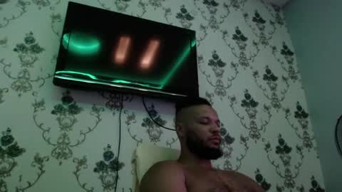 Kingsley online show from January 2025 06:59:01 AM