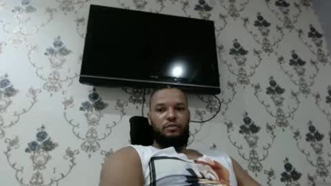 Kingsley online show from January 2025 08:15:02 PM