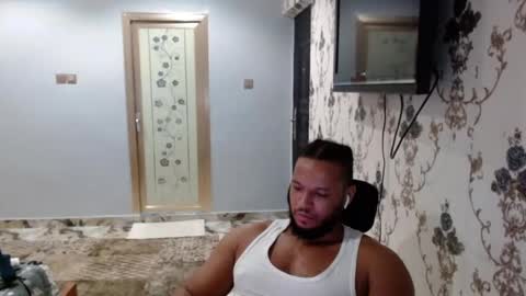 Kingsley online show from January 2025 10:22:01 PM