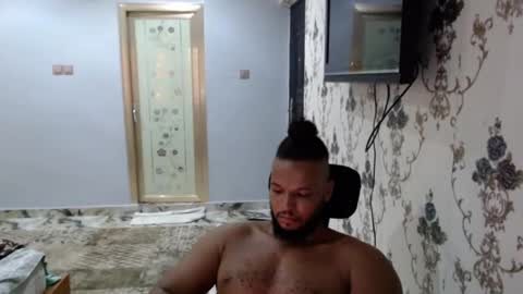 Kingsley online show from January 2025 03:19:01 PM