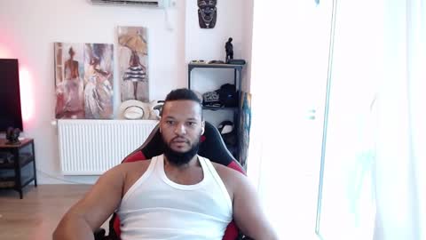 Kingsley online show from October 2025 02:25:02 PM