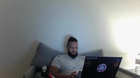 Kingsley online show from October 2025 06:41:02 PM