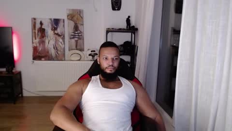 Kingsley online show from November 2025 02:08:01 PM