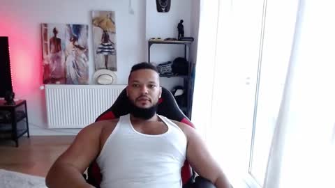 Kingsley online show from November 2025 12:36:02 PM