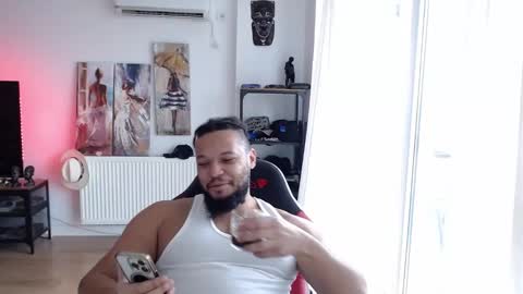 Kingsley online show from March 2026 12:33:02 PM