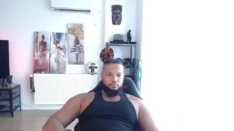 Kingsley online show from March 2026 08:52:02 AM