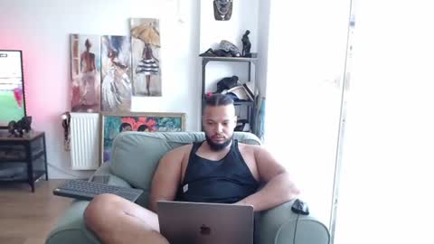 Kingsley online show from June 2026 04:59:01 AM