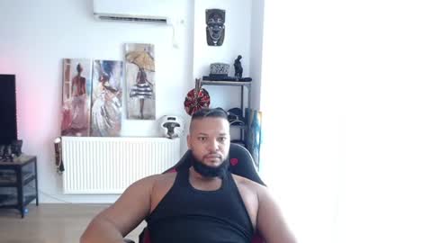 Kingsley online show from June 2026 07:35:02 AM