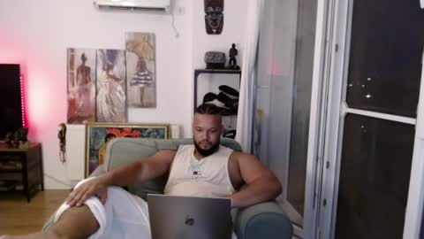 Kingsley online show from July 2026 12:17:02 AM
