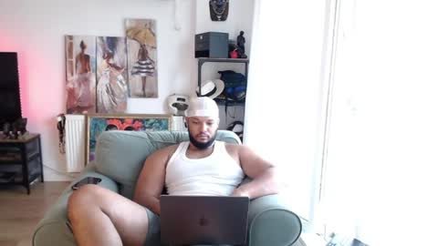 Kingsley online show from July 2026 03:54:02 AM