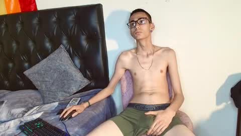 0 oJacob online show from September 2025 05:45:02 AM