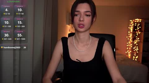 Olivia online show from February 2026 01:36:01 AM