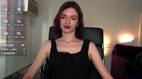 Olivia online show from March 2026 01:02:02 AM