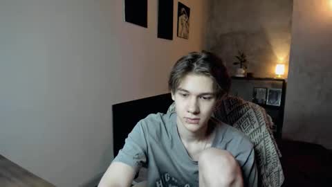 Adam online show from November 2025 10:40:02 AM