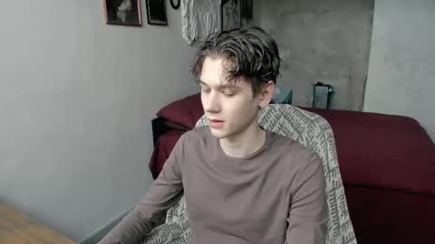 Adam online show from March 2026 06:06:01 AM