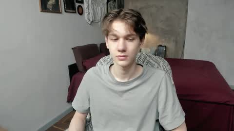 Adam online show from March 2026 04:07:01 AM