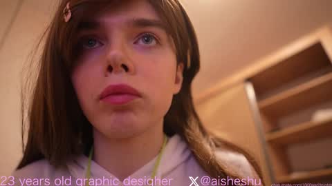 Aishe online show from January 2025 08:01:01 PM