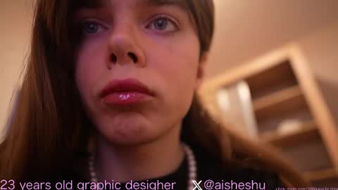 Aishe online show from February 2025 05:22:01 PM