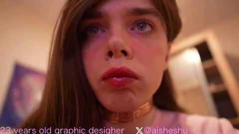 Aishe online show from February 2025 04:14:02 PM