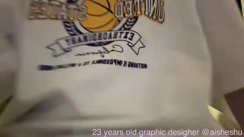 Aishe online show from September 2025 06:08:01 PM