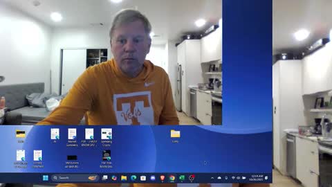 Takin Profits online show from October 2025 05:13:01 AM