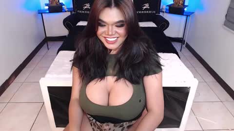 Sasha Banks online show from January 2025 01:53:02 AM