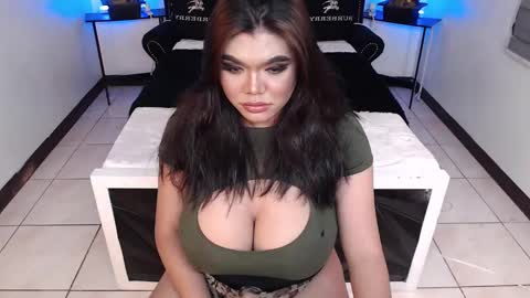 Sasha Banks online show from January 2025 04:54:02 AM