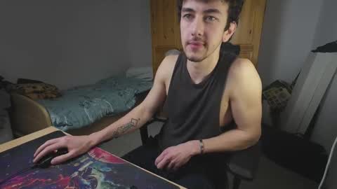 Snapshot of 10inclub chatting on February 2026 10:42:01 PM Antonio online show from February 2026 10:42:01 PM