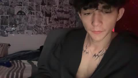 10incock18 online show from November 2025 09:28:01 PM