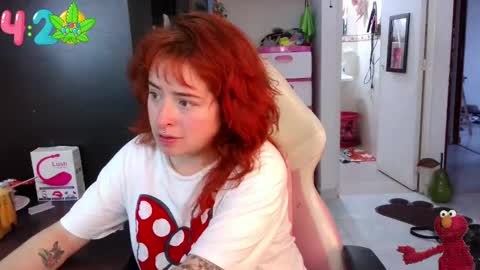 Snapshot of 111lucygrim111 chatting on December 2024 10:56:01 PM 111lucygrim111 online show from December 2024 10:56:01 PM